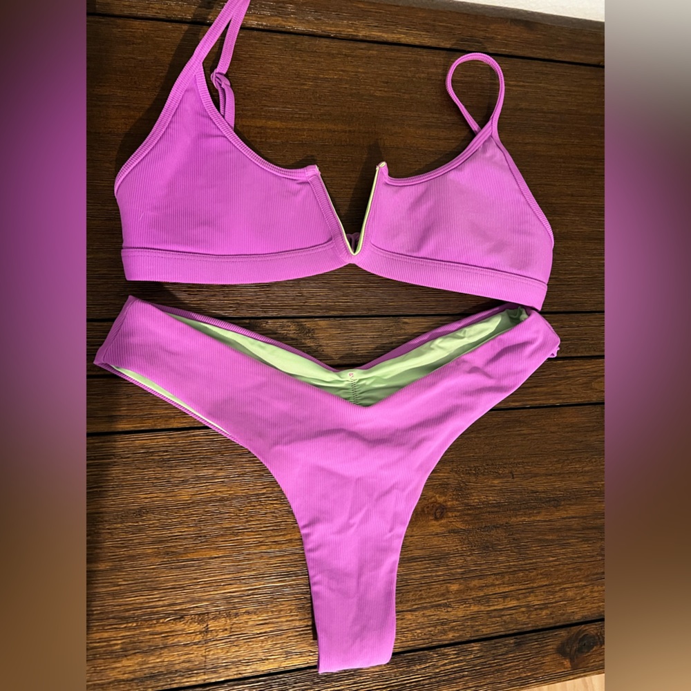One one bikini